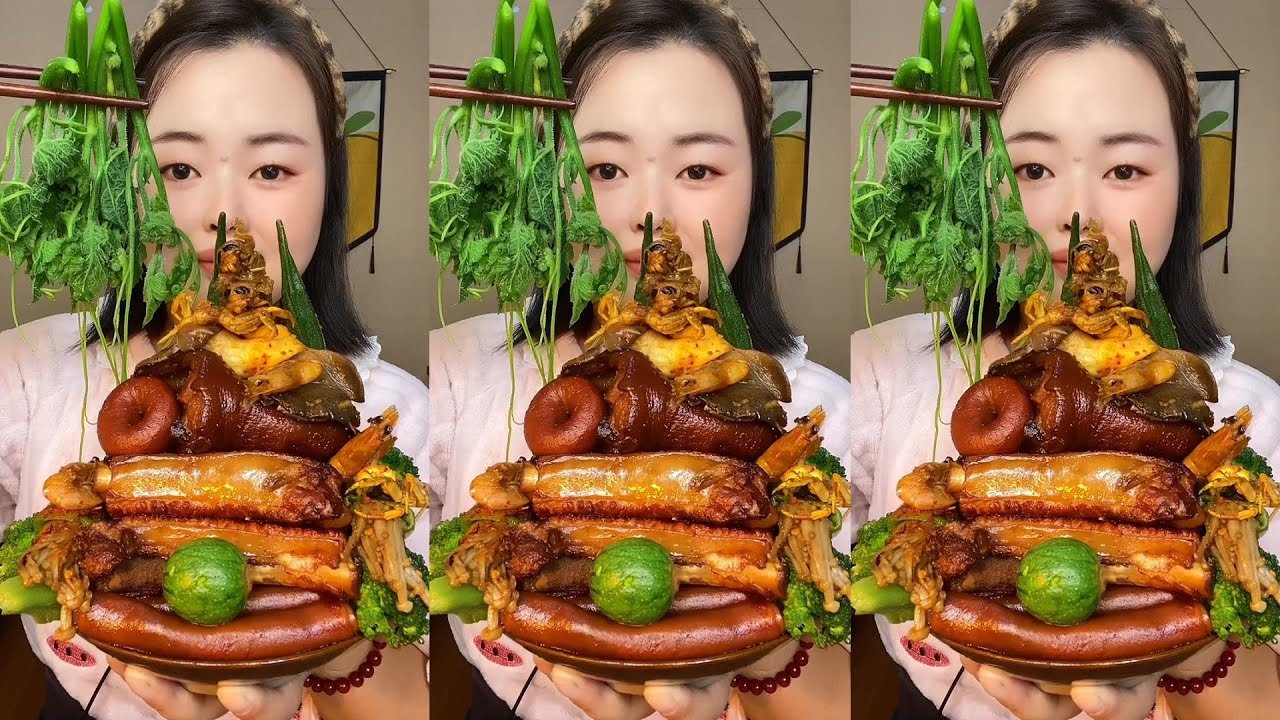 🔥 Spicy Feast Challenge! Whole Fish, Pork Belly & More – Can You Handle It? 🔥