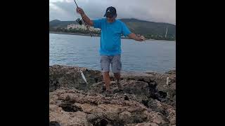 Sandman1717 The Camboz Legend