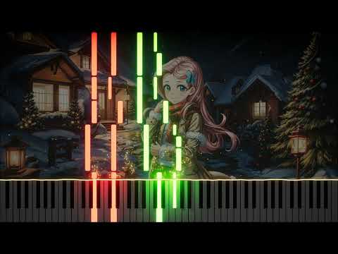 The Heart Carol - Daniel Ingram