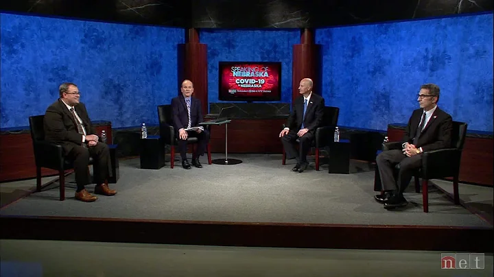 A COVID-19 Town Hall with Governor Ricketts | Spea...