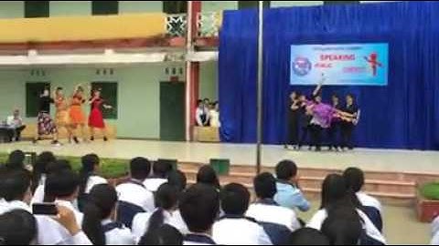 tuyệt vời thpt số 1 tp lào cai