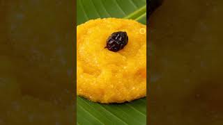 Chiroti Rava Kesaribath Hotel Style Kesari Bath With Chiroti Rava South Indian Sweets