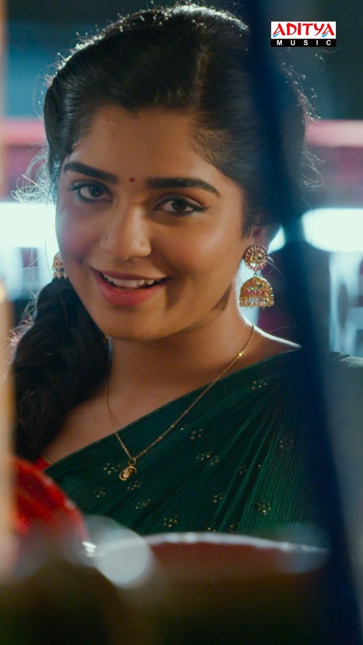 #JhumJhummandhiley Song # SrideviShobanBabu Movie #shorts