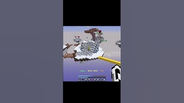 Yes, they are hacking... #minecraft #shorts