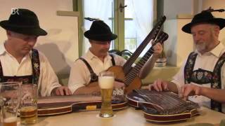 23580 Rizne Kunst Br Wegscheider Marsch Von Zithermusi Zsammgspuit Im Isarwinkel