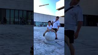 Funny video using special effects on mobile from Han Shu #70