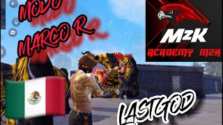 ayy Lek-paid The Price (MODO MARCO R🔥🇲🇽)LASTGOD