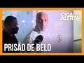 Prisão do cantor Belo: acompanhe todos os detalhes do caso