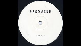 Unknown Artist - Producer / Dre