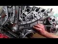 How to time Toyota 3ur-fe Tundra Sequoia V8 timing chains