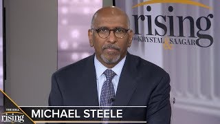 Ex-RNC Chair Michael Steele weighs in on Democratic debates