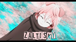 Amv Latifa Edit Soft Style - Free Preset Alight Motion