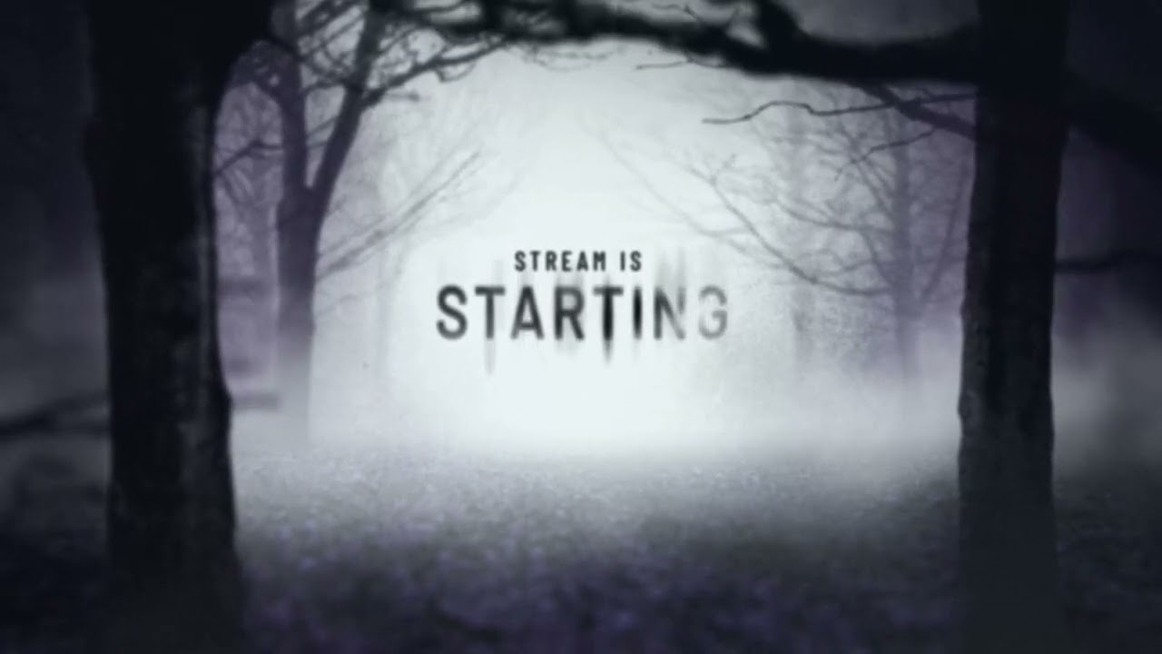 VTuber Debut Stream VOD - SURVIVING THE VOID IN VOIDTRAIN