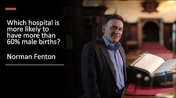 A classic case of risk misperception