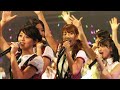 AKB48 Group - Tenohira ga kataru koto ( at Nippon budokan 2013 ).