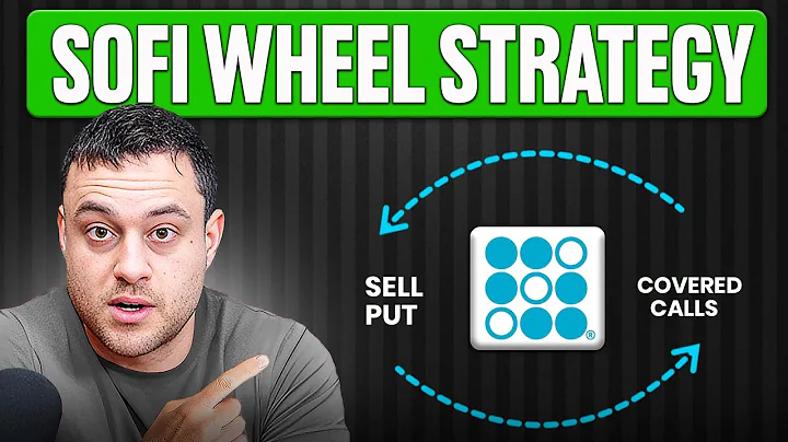 How to Make $10,000/mo Running The Wheel Strategy on SoFi