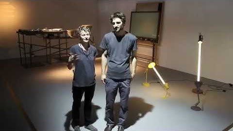 Design Miami / Basel 2011 DOF Mischer Traxler