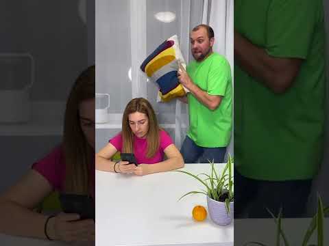 Папа и мама супер скорость! 🤪#shorts от Andi like