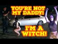 Entitled Uncooperative Drunk Driver Has Belligerent Meltdown DUI Arrest Police Body Cam