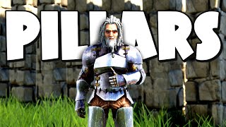 Base building on Fjordur! - Complete ARK [E11 - Fjordur] LIVE