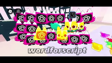 NEW* Pet Simulator 99 PS99 Huge Hunter Script (✨Squid Game Update✨) 2025 | Pastebin *OP*.