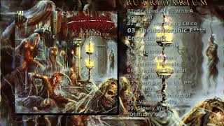 B**** STEW — Putridarium