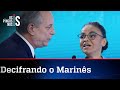 Ciro e Marina Silva podem formar a "chapa dos derrotados"?