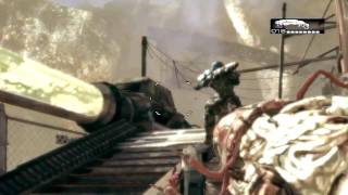 (NA5TY BL1NDF1R3) GOW2 Clutch #1