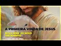 A 1° vinda de Jesus 😱 Nossa nova série! 😉