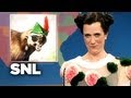 Update: Bjork - Saturday Night Live