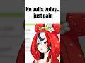 Gacha Maintenance = Pain 😭😭😭【Baelz/HololiveEN】#shorts
