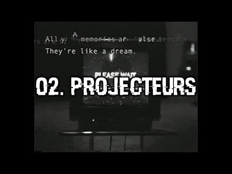 Ush - 02. Projecteurs (Prod. by KonanBeats)