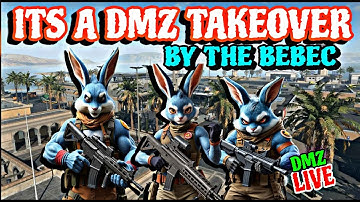 Noob walks into the DMZ......What could go wrong? #noob #winless #warzone #noob #mw2 #mw3 #dmz #BO6