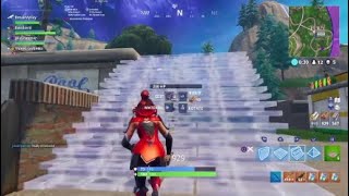 Fortnite Solid Gold 9 Kill Squad Dub