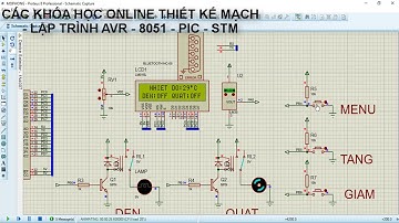 BÀI 18 - ĐO NHIỆT ĐỘ GIAO TIẾP BLUETOOTH - ATMEGA16