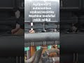 AgOpenGPS machine modul