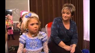 Bad Grandpa Dancing Scene