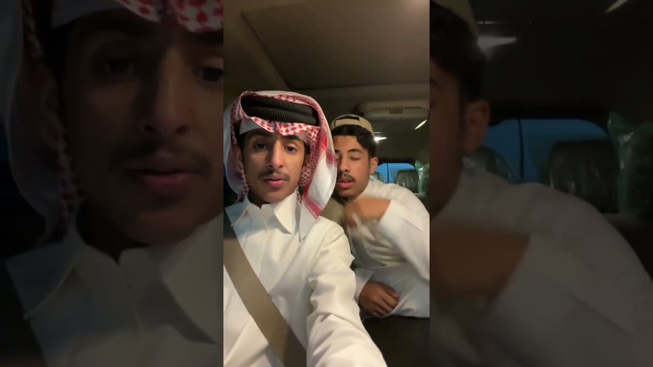 بث تركي السبيعي 1 انبسانه بالديرة رغم ما فيها ناس😅وقست مع بنت وغناءها لهم وفصلتها على خوي تركي😳