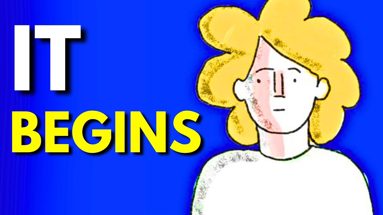 You’ll Lose Interest in the Old You — And That’s the Sign