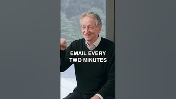 Nobel laureate Geoffrey Hinton on AI extinction risk