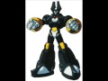 Megaman X6 - High Max