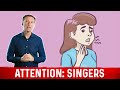 Fix A Hoarse And Raspy Voice In 2 Minutes Hoarseness Cure Dr Berg Fix A Hoarse And Raspy Voice In 2 Minutes Hoarseness Cure Dr Berg