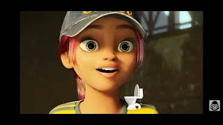 Hertin Polish Toilet Spin Cartoons And Movies Hertin Cover