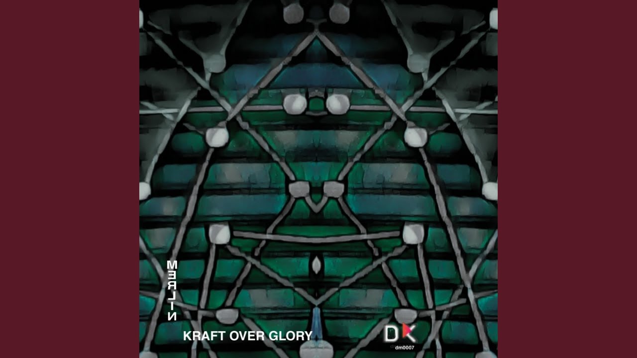 Watch Kraft over Glory on YouTube Watch Kraft over Glory on YouTube