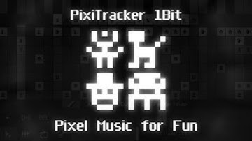 Example 06 - PixiTracker 1Bit