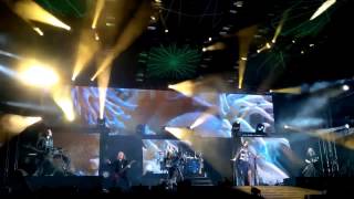 Nightwish - The Greatest Show on Earth (MULTI CAM) Live from Joensuu, FL