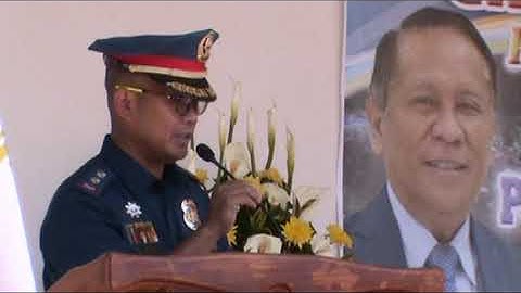 (Part 1 of 4) Graduation Ceremony of PSBRC RTC 10 PINAGTIBAY Class of 2019-01