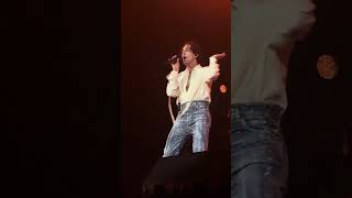 Tango Damiano David Live