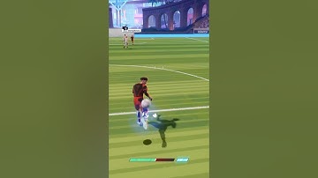 Becoming an egoist #rematch #shorts #short #switch #skills #xbox #soccer #bluelock #ps #anime #fifa