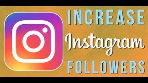 How to increase Instagram followers with insfollow tool in Linux or termux @techackode